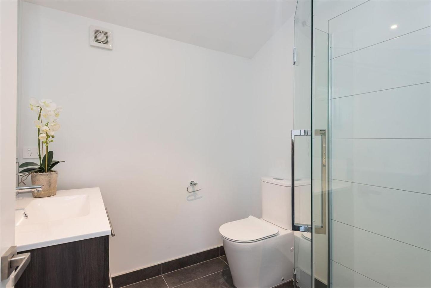 Hagley Park Hidden Gem Apartment Christchurch Exterior photo
