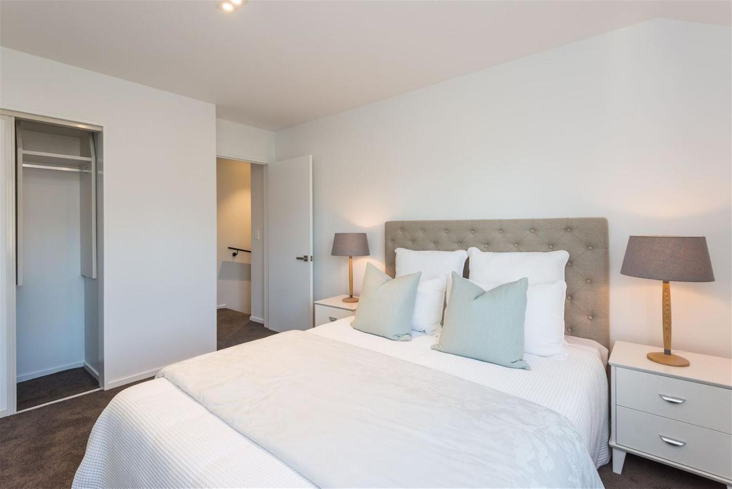 Hagley Park Hidden Gem Apartment Christchurch Exterior photo