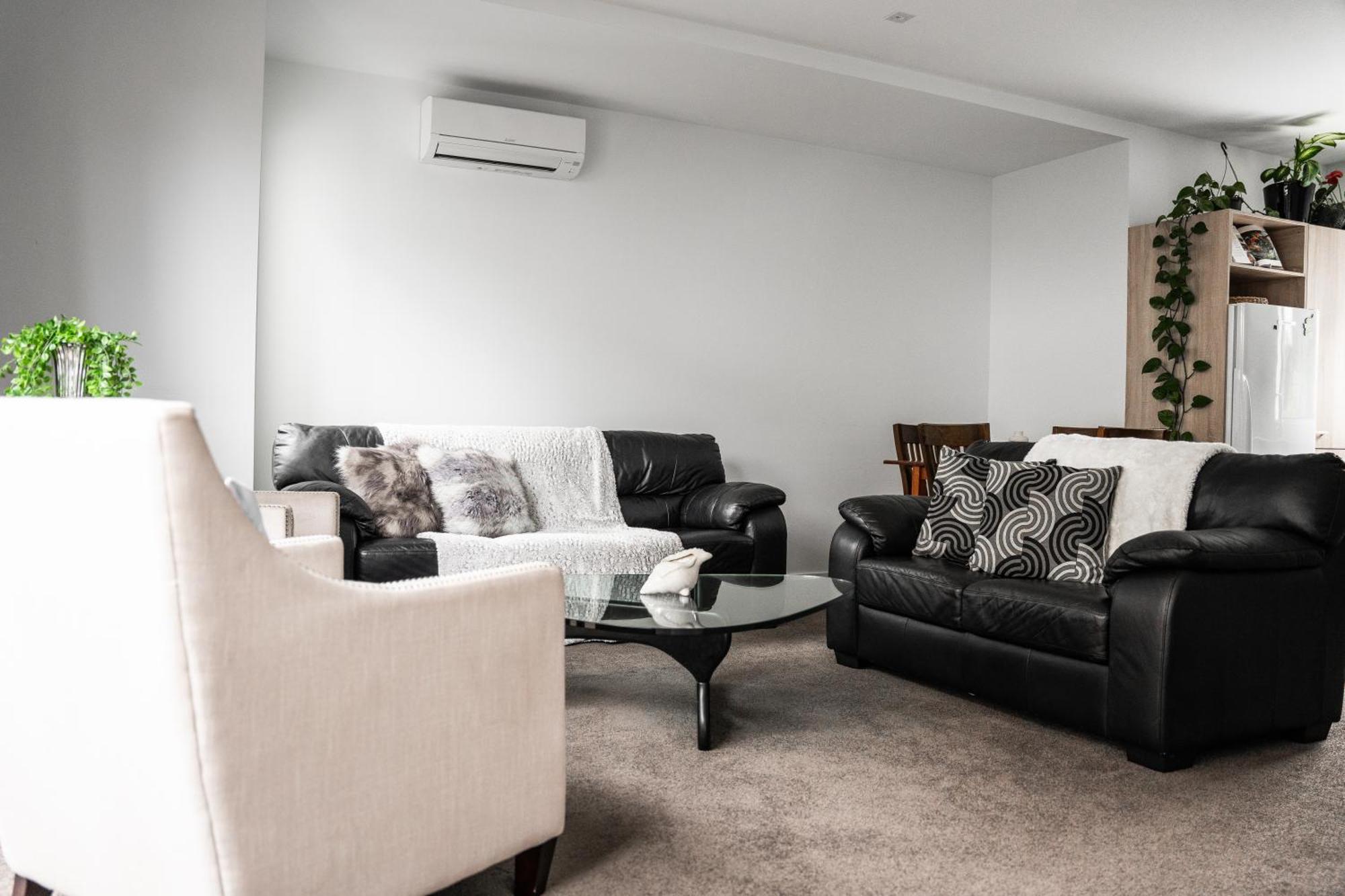 Hagley Park Hidden Gem Apartment Christchurch Exterior photo